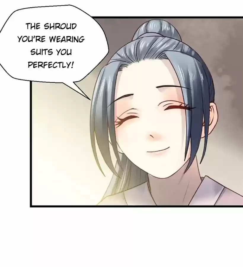 A Beauty, a Fatal Concubine Chapter 15