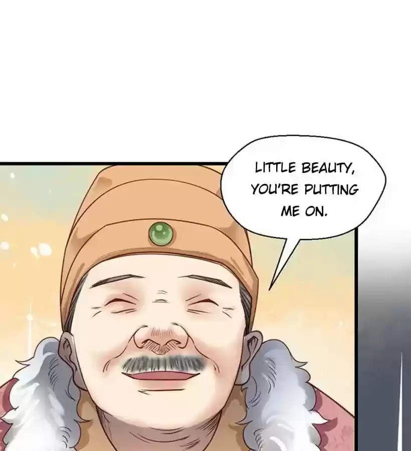 A Beauty, a Fatal Concubine Chapter 15