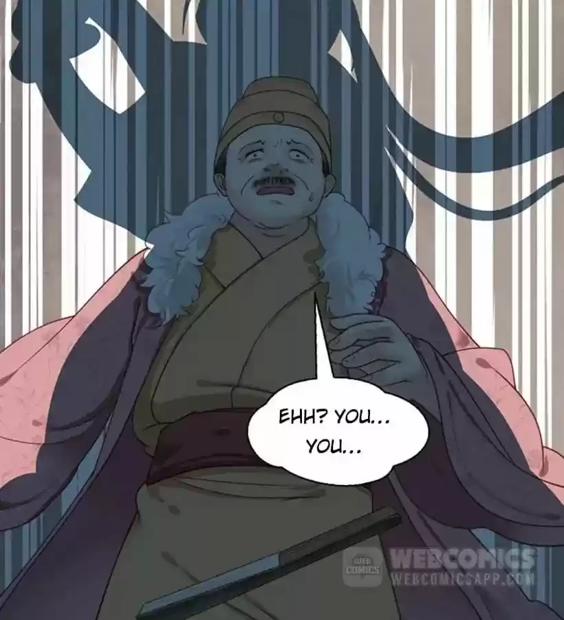 A Beauty, a Fatal Concubine Chapter 15