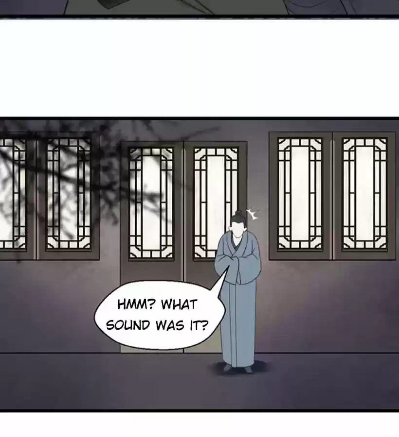 A Beauty, a Fatal Concubine Chapter 15