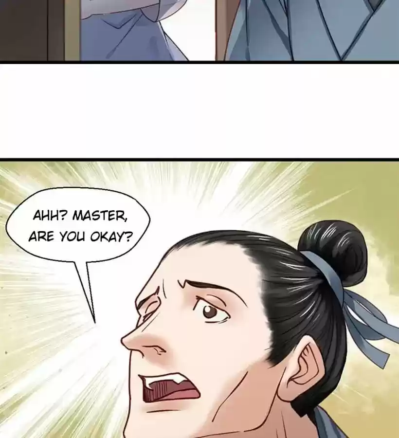 A Beauty, a Fatal Concubine Chapter 15