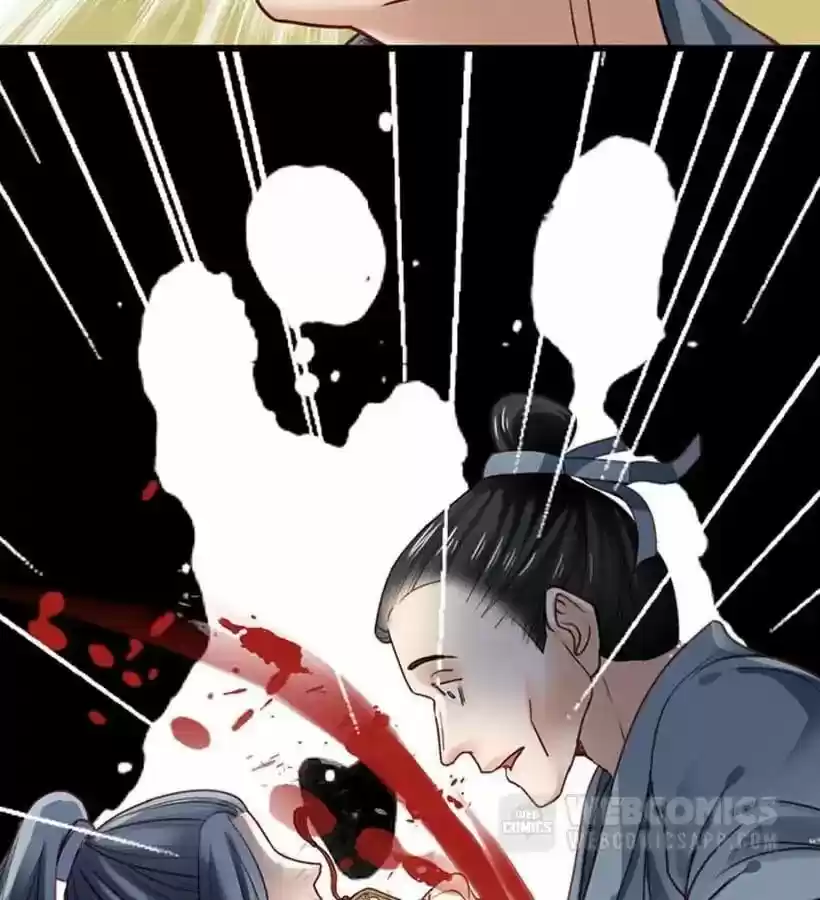 A Beauty, a Fatal Concubine Chapter 15