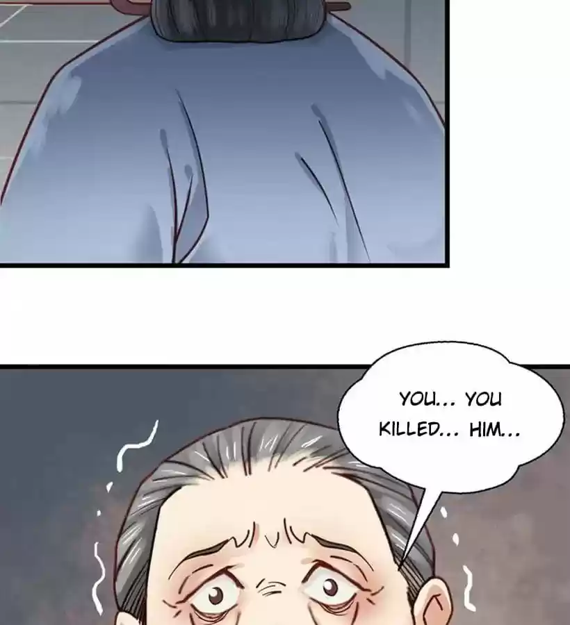 A Beauty, a Fatal Concubine Chapter 15