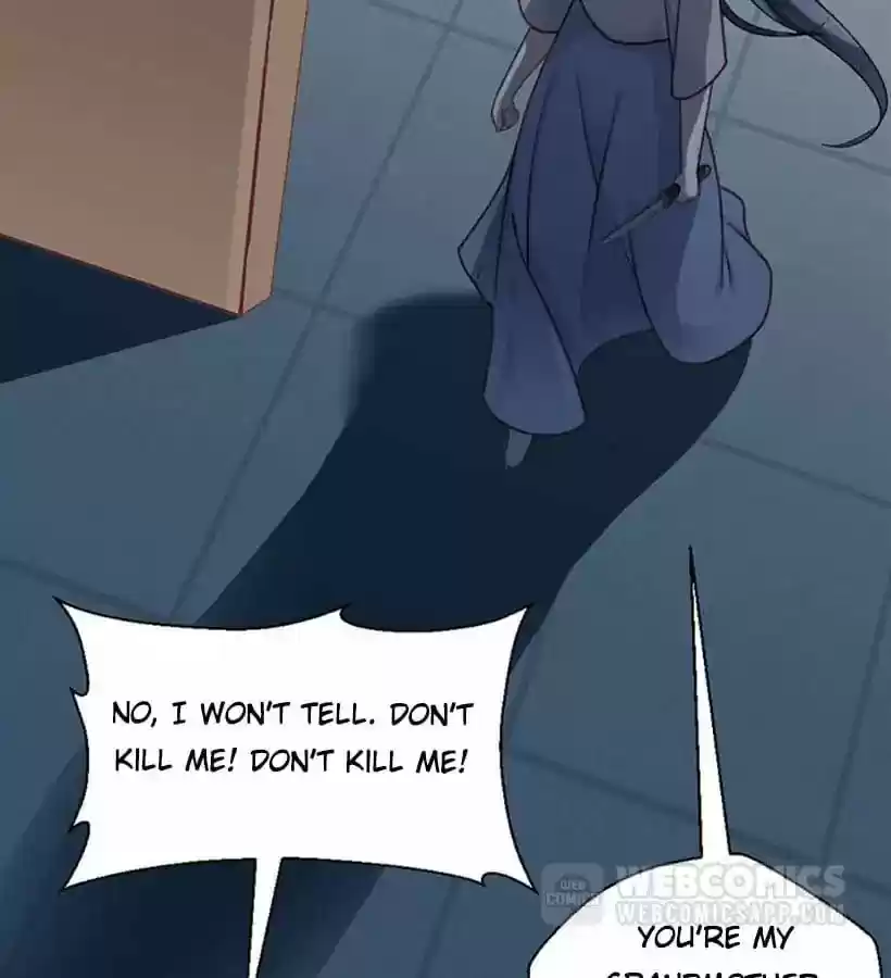 A Beauty, a Fatal Concubine Chapter 15