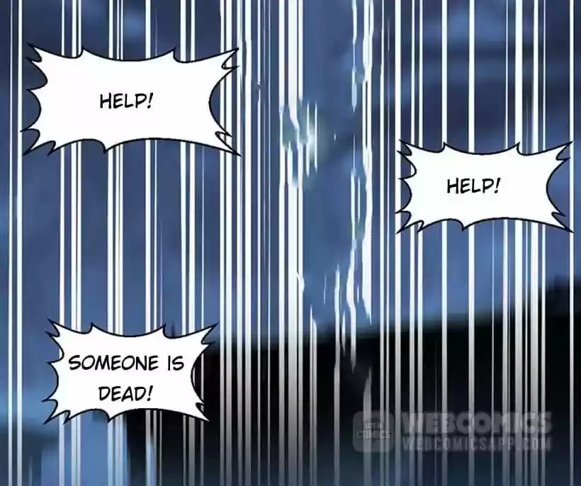 A Beauty, a Fatal Concubine Chapter 15