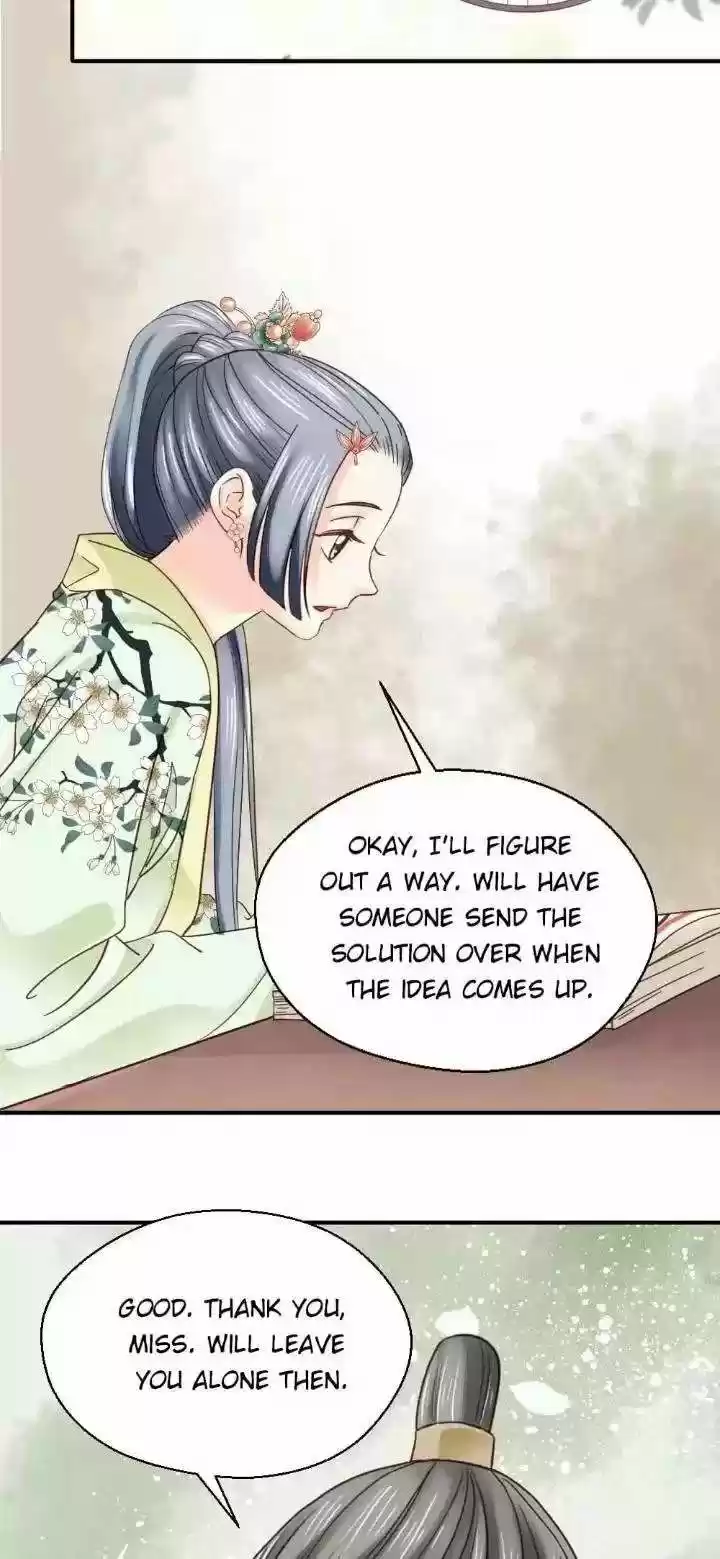 A Beauty, A Fatal Concubine Chapter 150