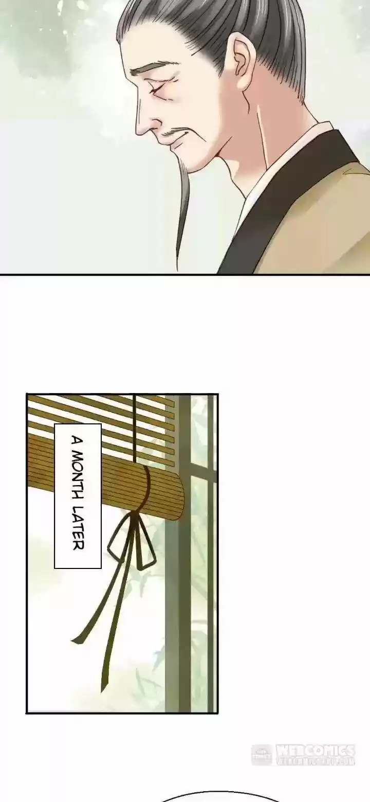 A Beauty, A Fatal Concubine Chapter 150