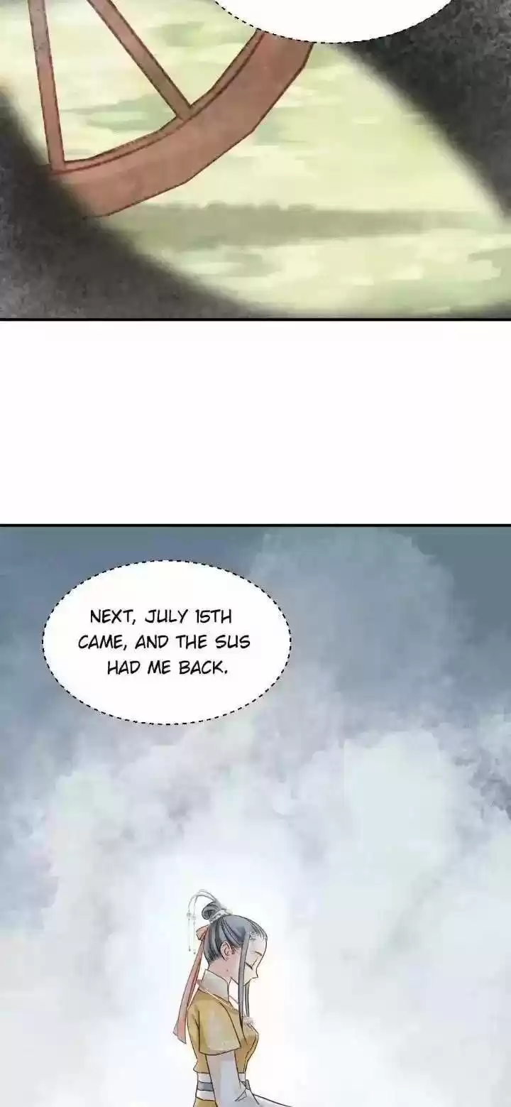 A Beauty, A Fatal Concubine Chapter 150