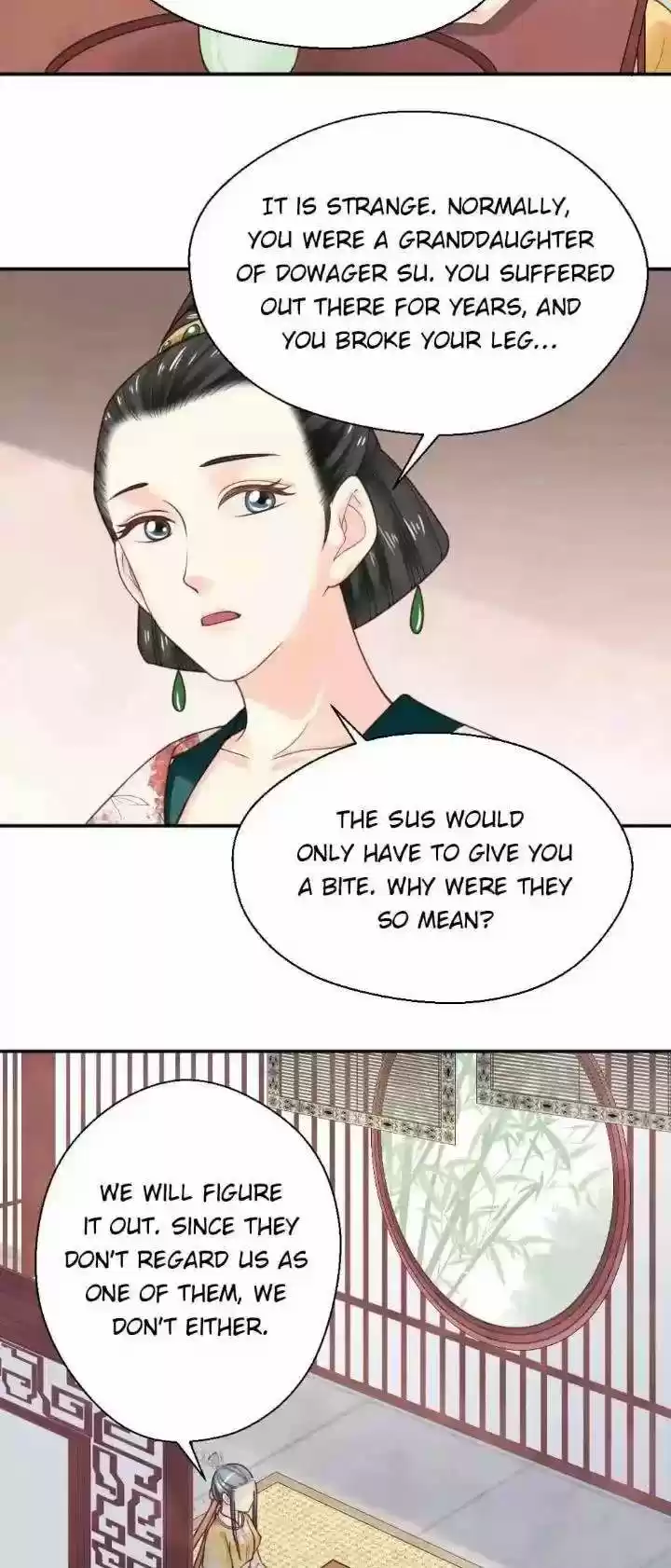A Beauty, A Fatal Concubine Chapter 151