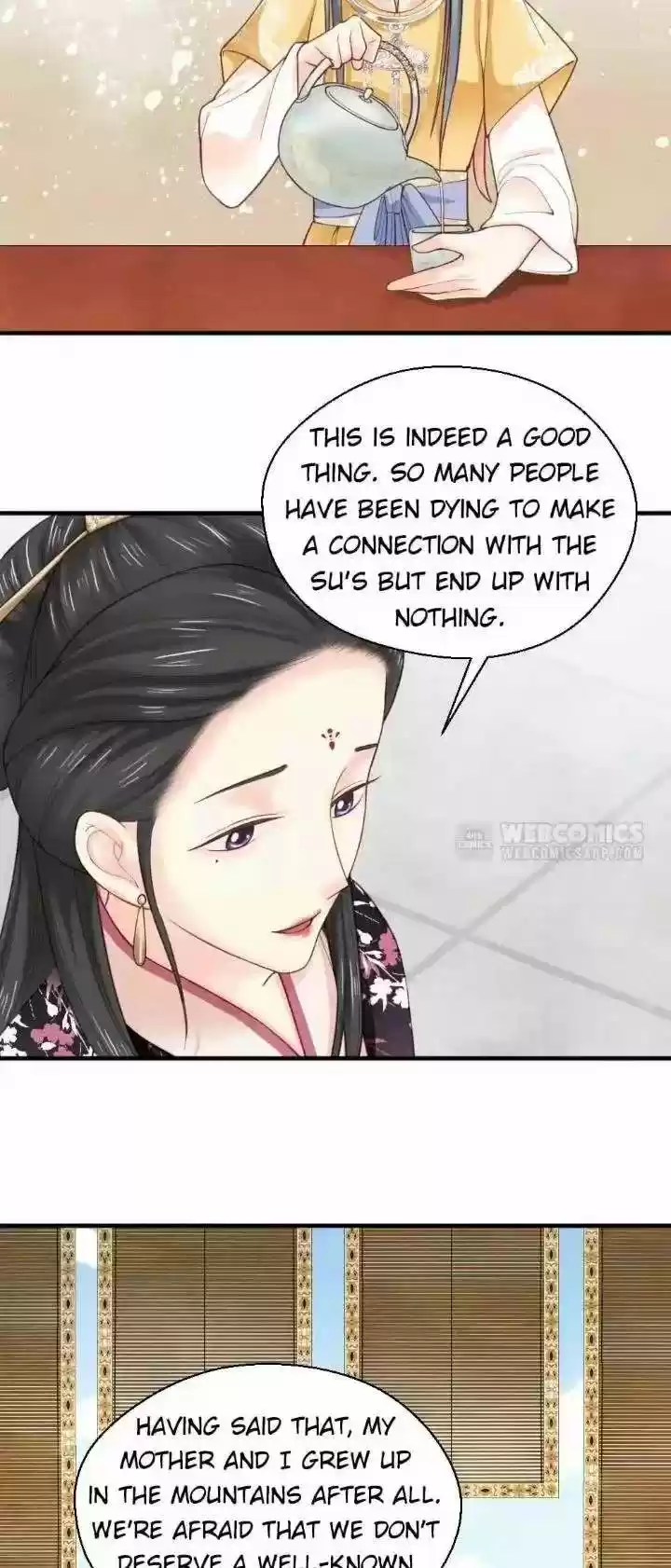 A Beauty, A Fatal Concubine Chapter 153