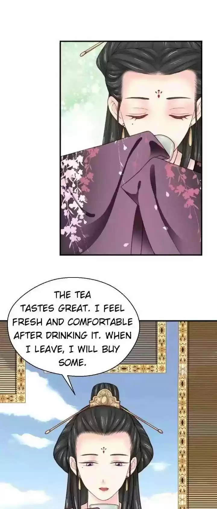 A Beauty, A Fatal Concubine Chapter 153