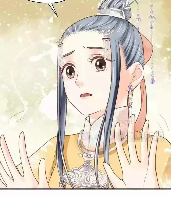 A Beauty, A Fatal Concubine Chapter 153