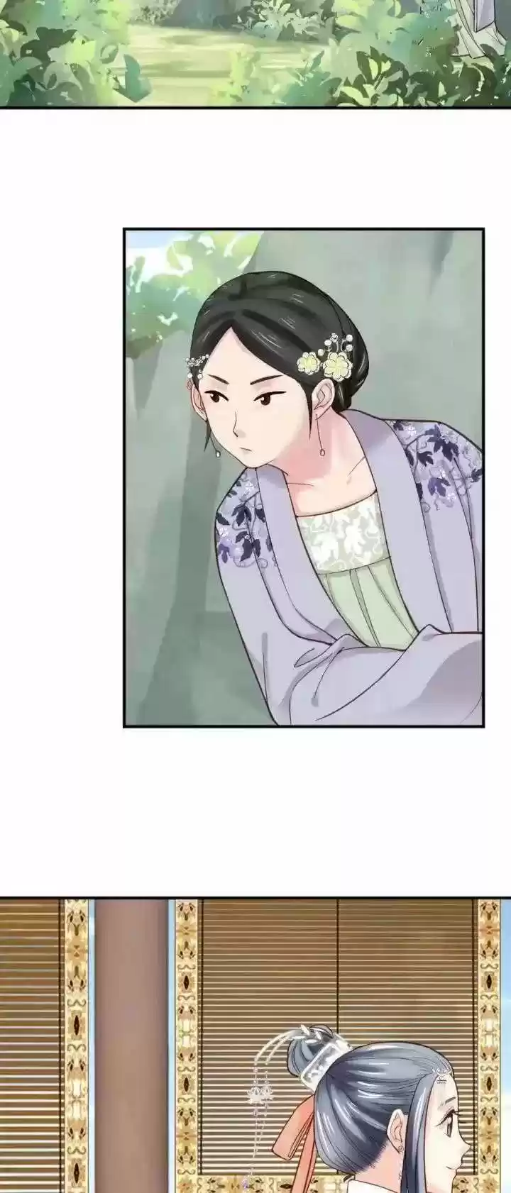 A Beauty, A Fatal Concubine Chapter 154