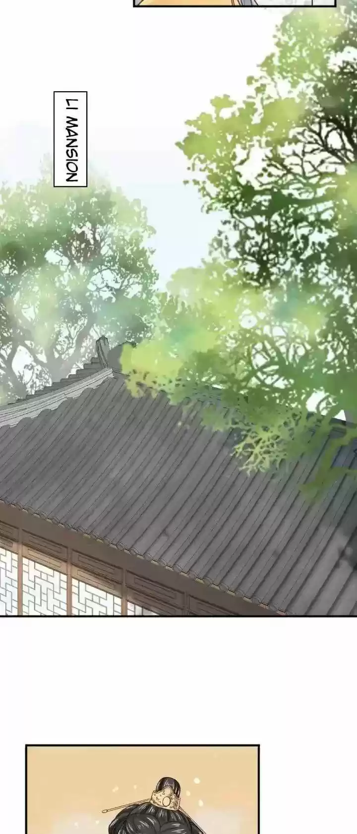 A Beauty, A Fatal Concubine Chapter 155