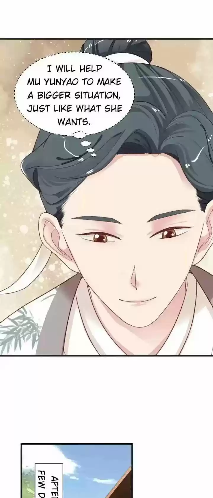 A Beauty, A Fatal Concubine Chapter 155