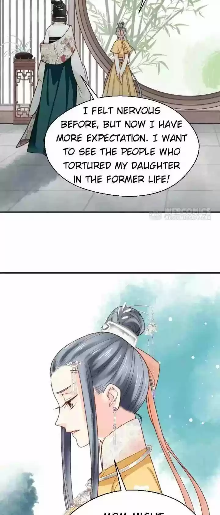 A Beauty, A Fatal Concubine Chapter 155