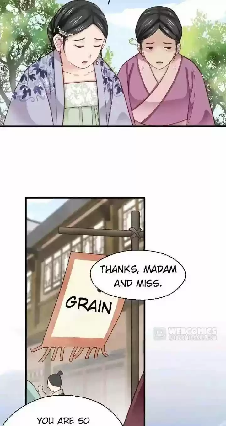 A Beauty, A Fatal Concubine Chapter 156
