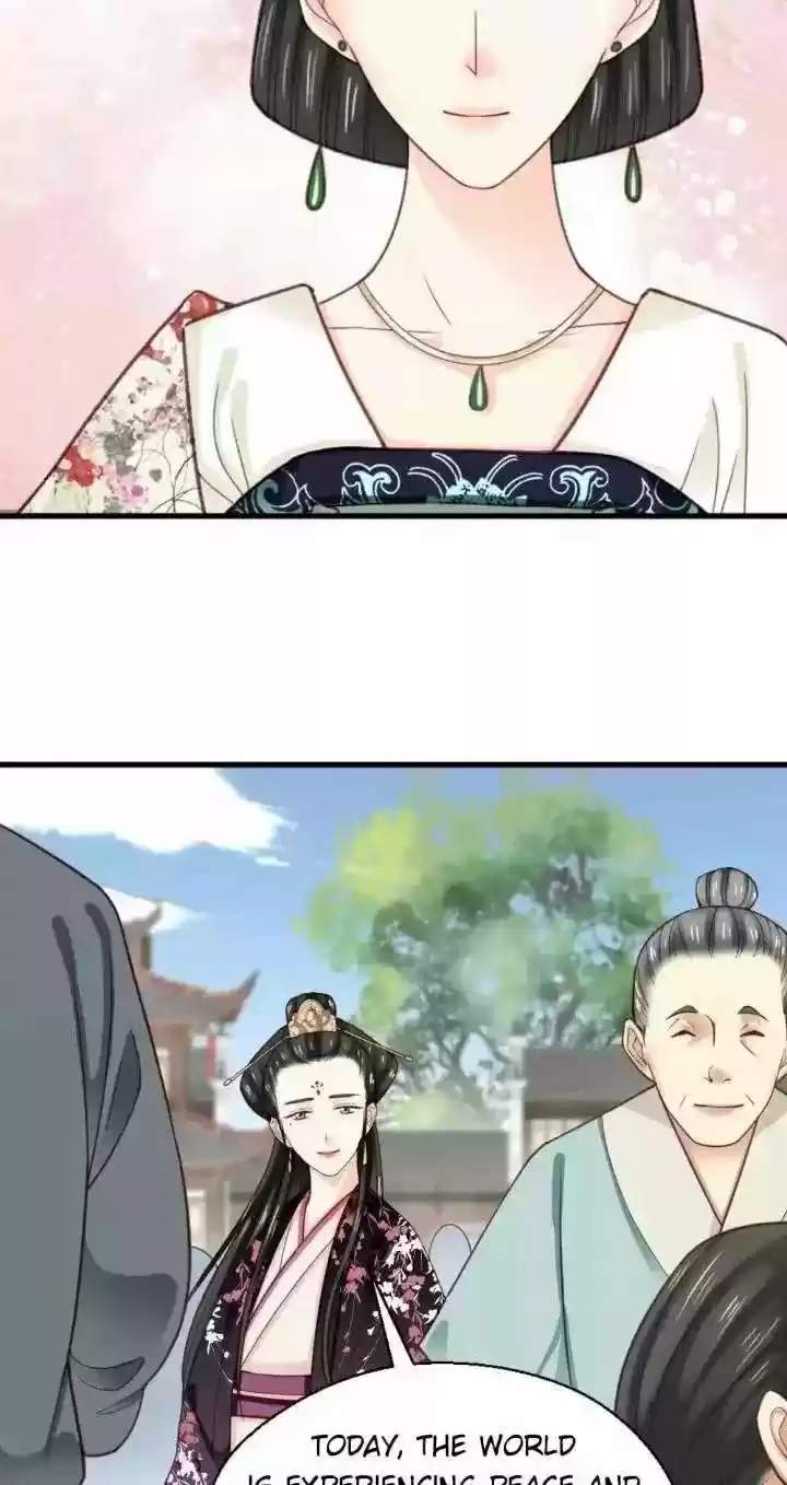 A Beauty, A Fatal Concubine Chapter 156