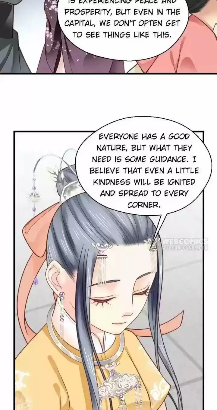 A Beauty, A Fatal Concubine Chapter 156