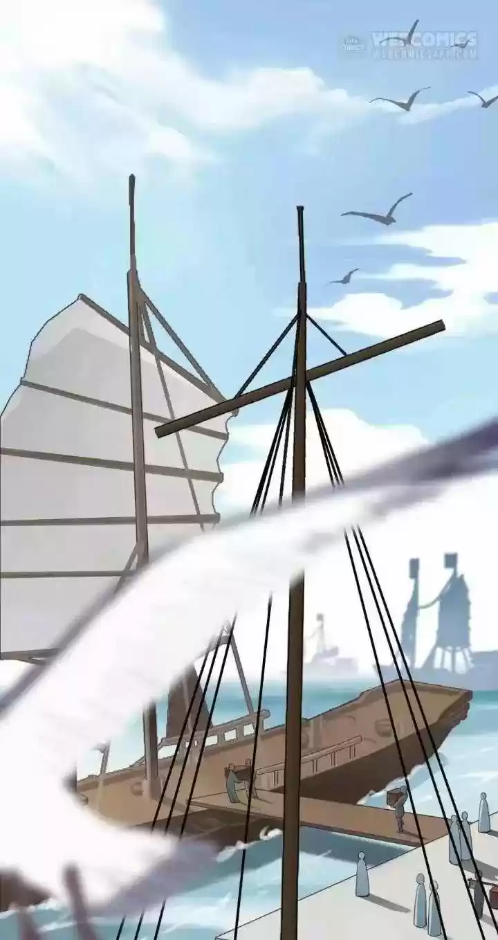 A Beauty, A Fatal Concubine Chapter 157