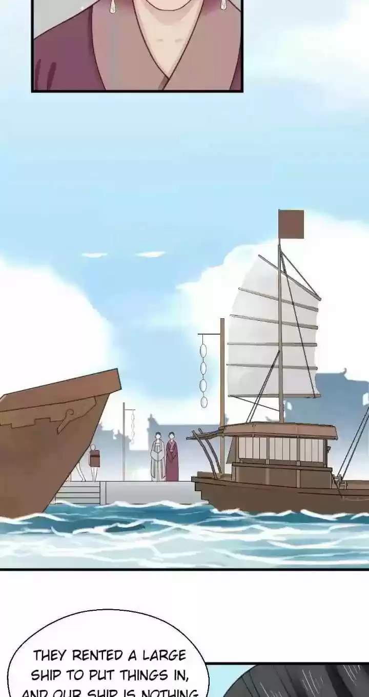 A Beauty, A Fatal Concubine Chapter 157