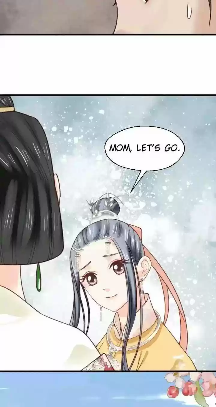 A Beauty, A Fatal Concubine Chapter 157