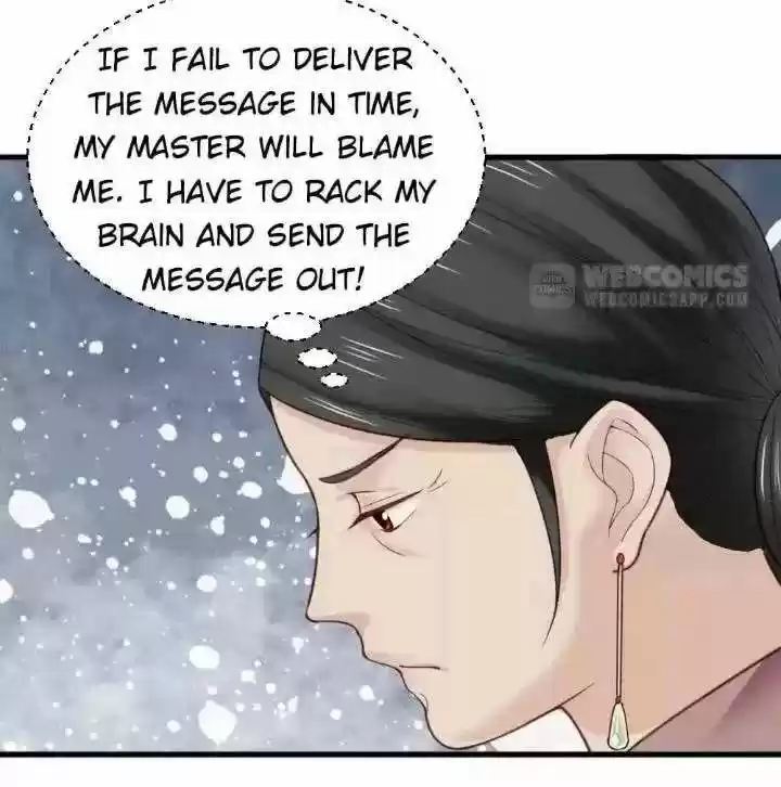 A Beauty, A Fatal Concubine Chapter 157