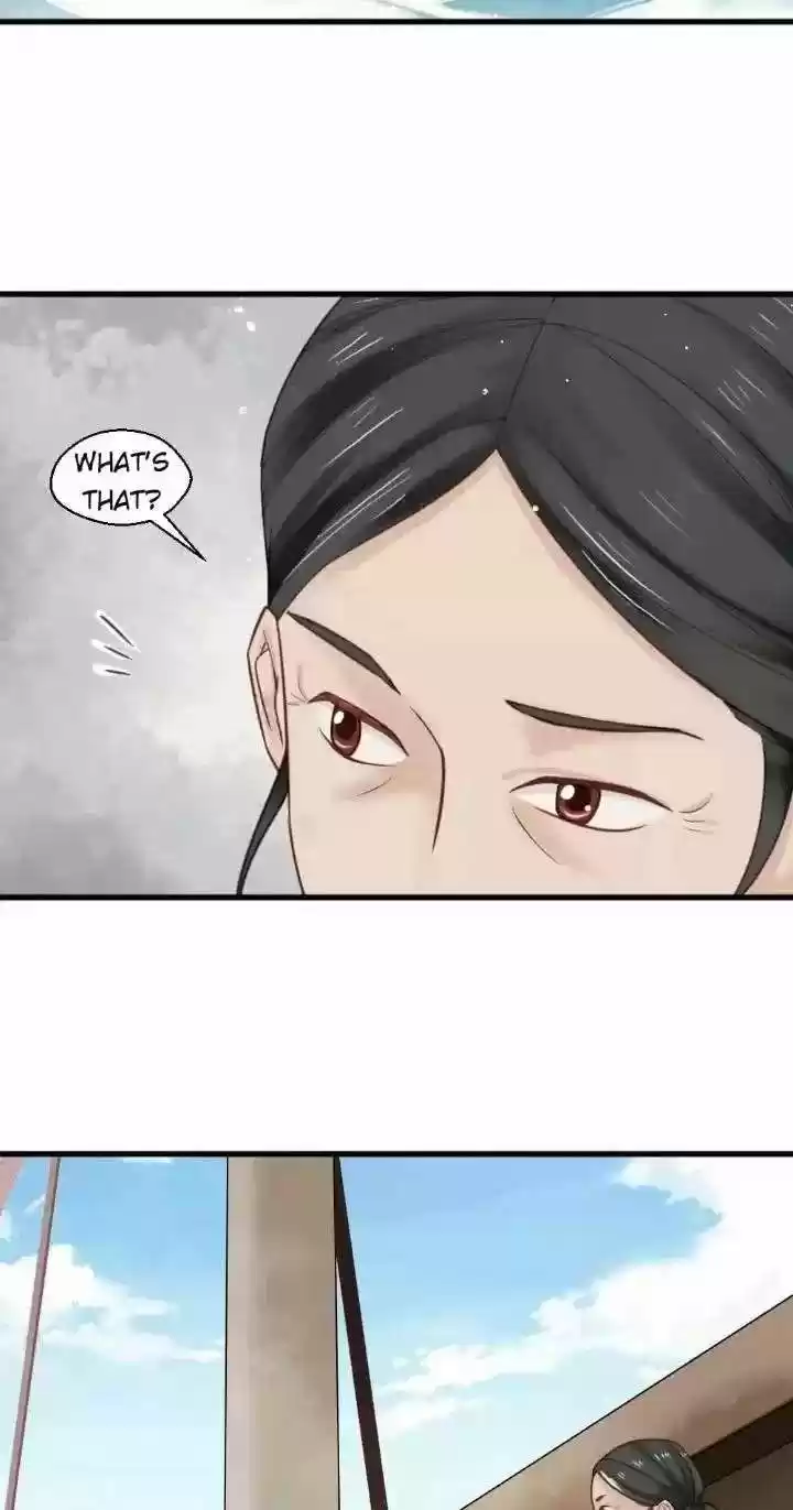 A Beauty, A Fatal Concubine Chapter 158