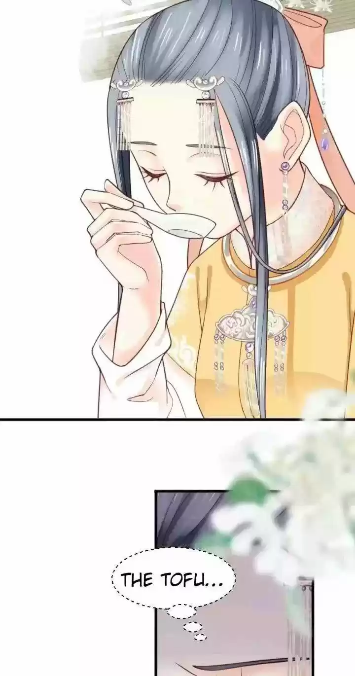 A Beauty, A Fatal Concubine Chapter 158