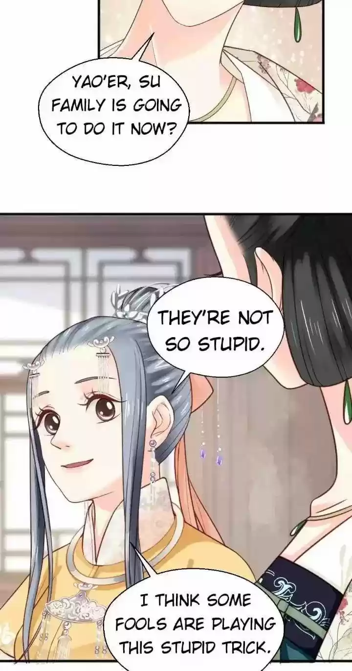 A Beauty, A Fatal Concubine Chapter 158