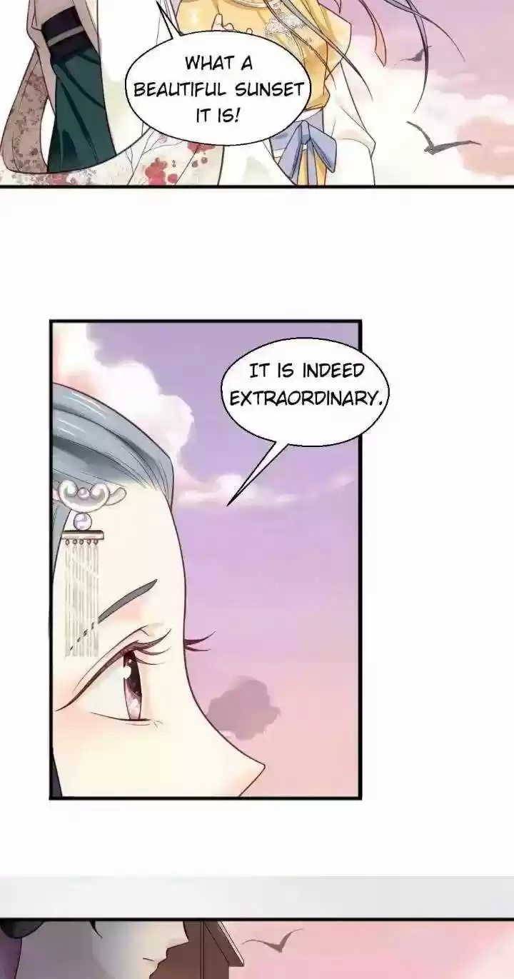 A Beauty, A Fatal Concubine Chapter 158