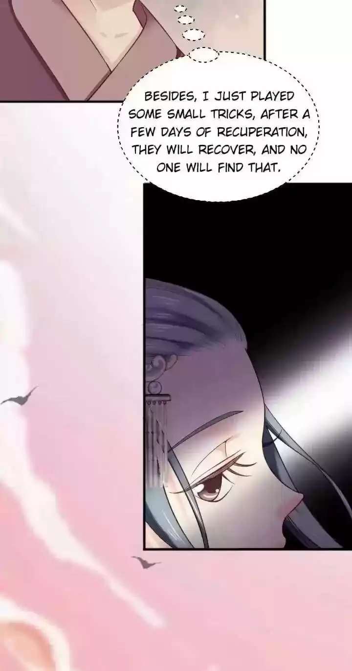 A Beauty, A Fatal Concubine Chapter 158