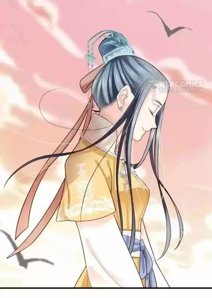 A Beauty, A Fatal Concubine Chapter 158