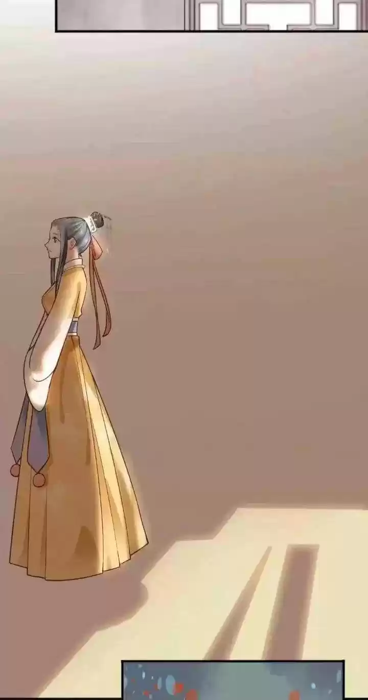 A Beauty, A Fatal Concubine Chapter 159