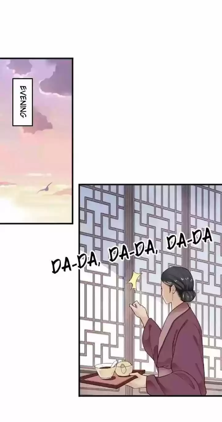 A Beauty, A Fatal Concubine Chapter 159