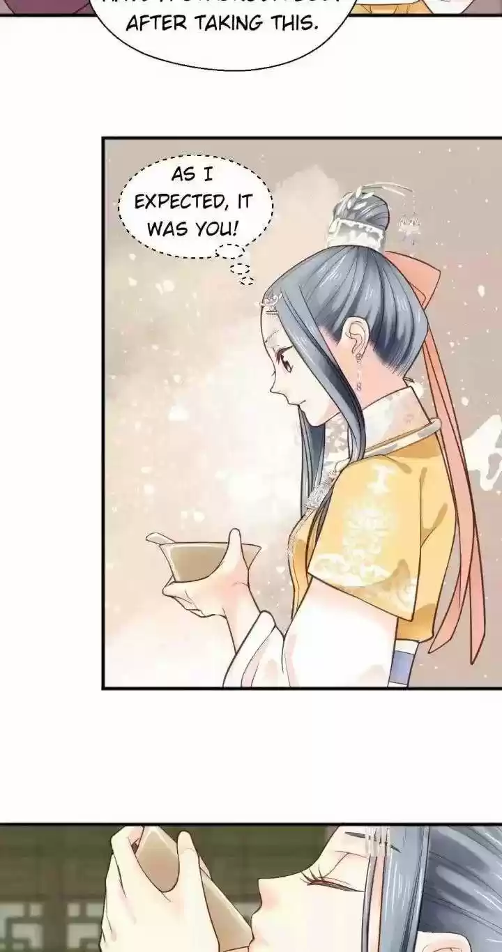 A Beauty, A Fatal Concubine Chapter 159