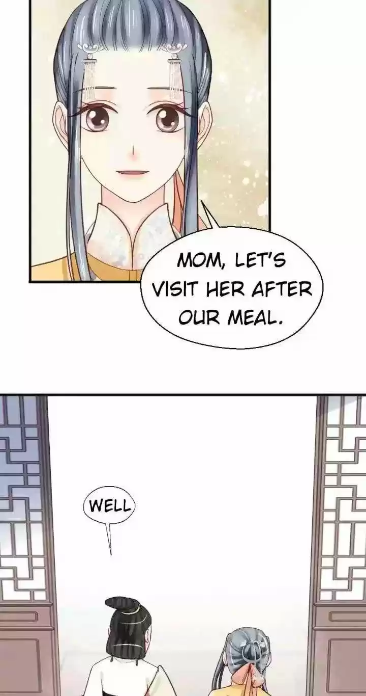 A Beauty, A Fatal Concubine Chapter 159