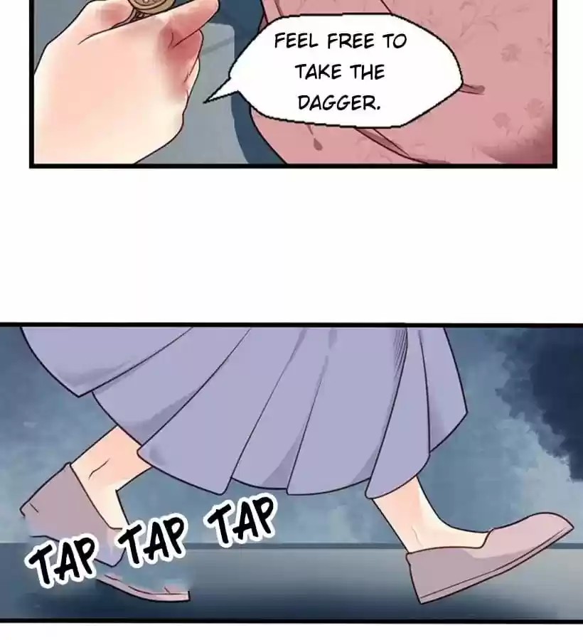 A Beauty, a Fatal Concubine Chapter 16