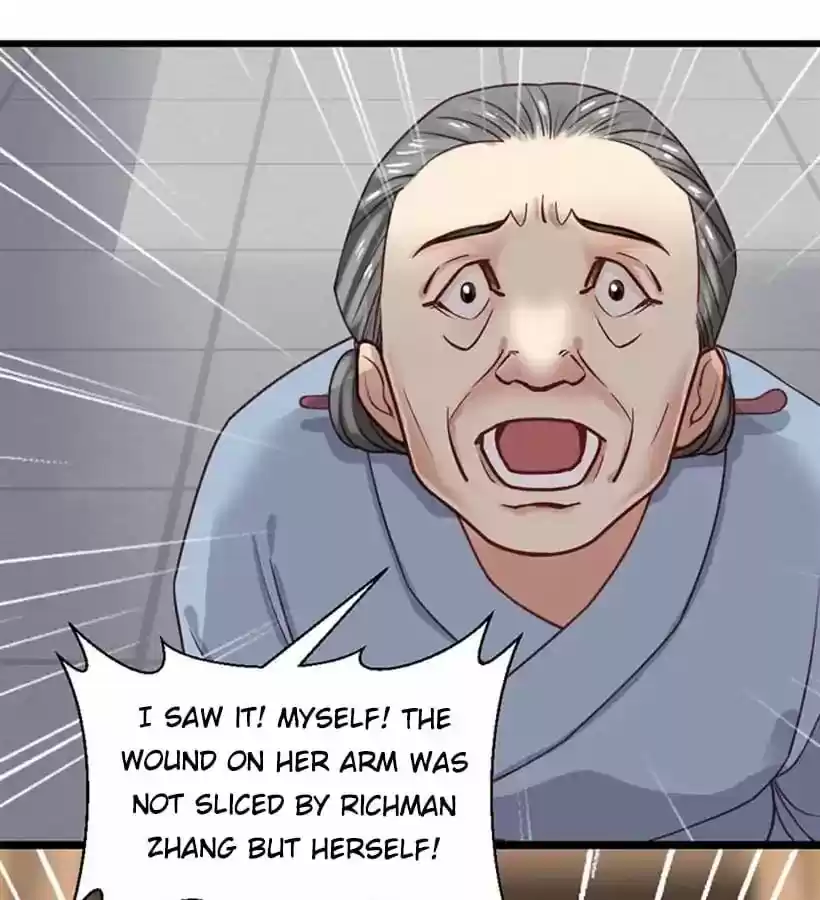 A Beauty, a Fatal Concubine Chapter 16