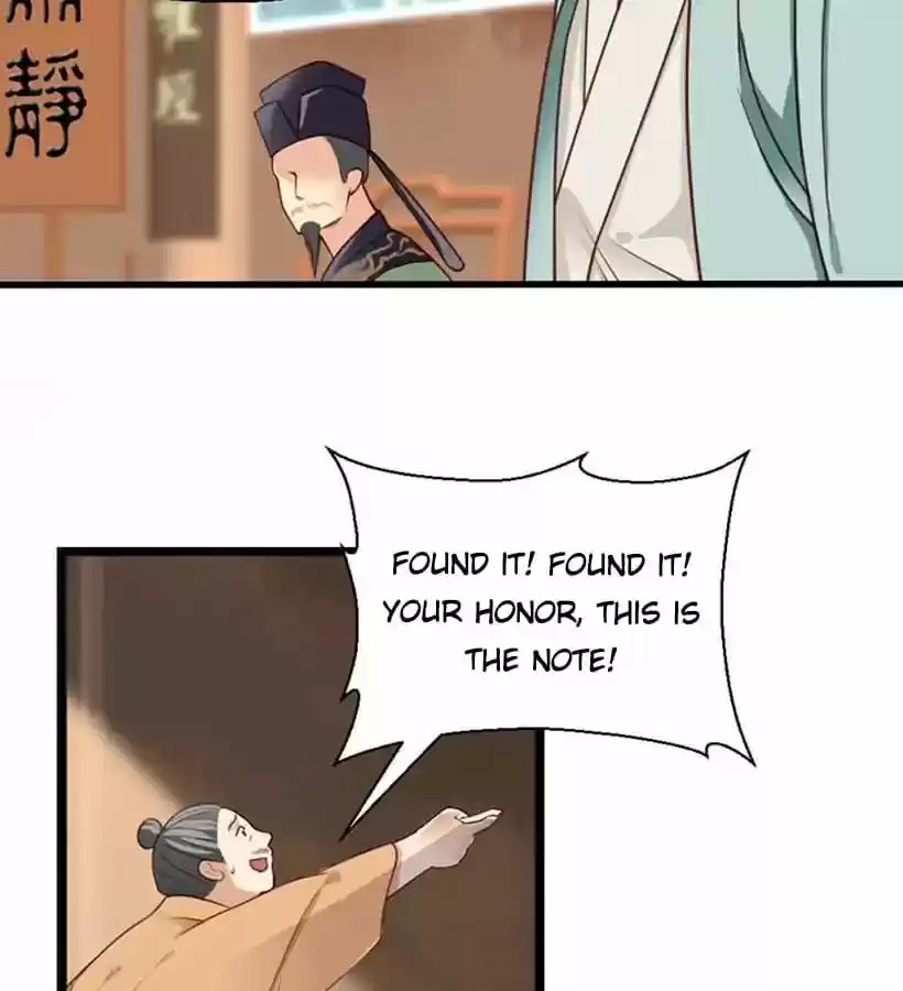 A Beauty, a Fatal Concubine Chapter 16