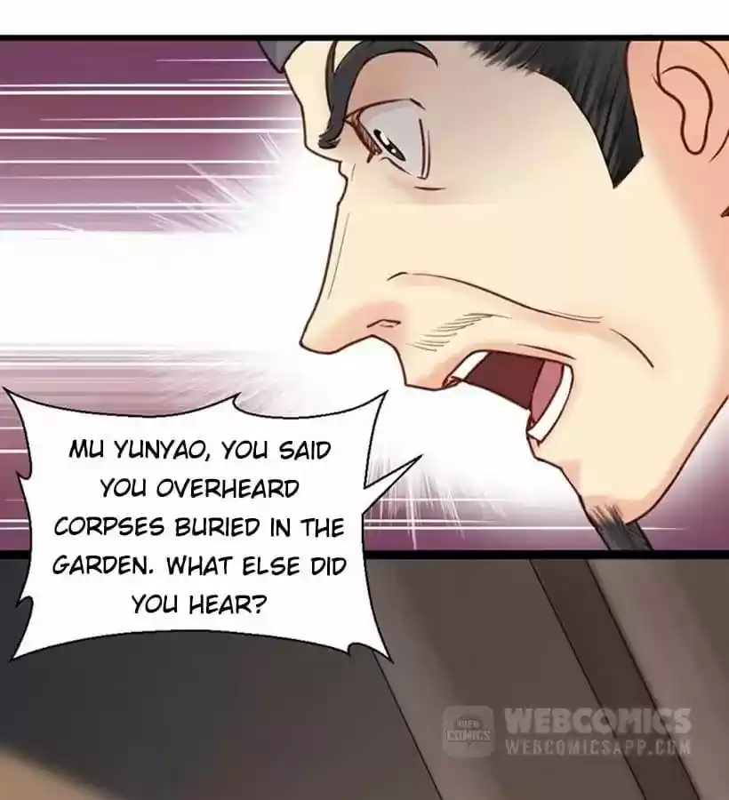 A Beauty, a Fatal Concubine Chapter 16