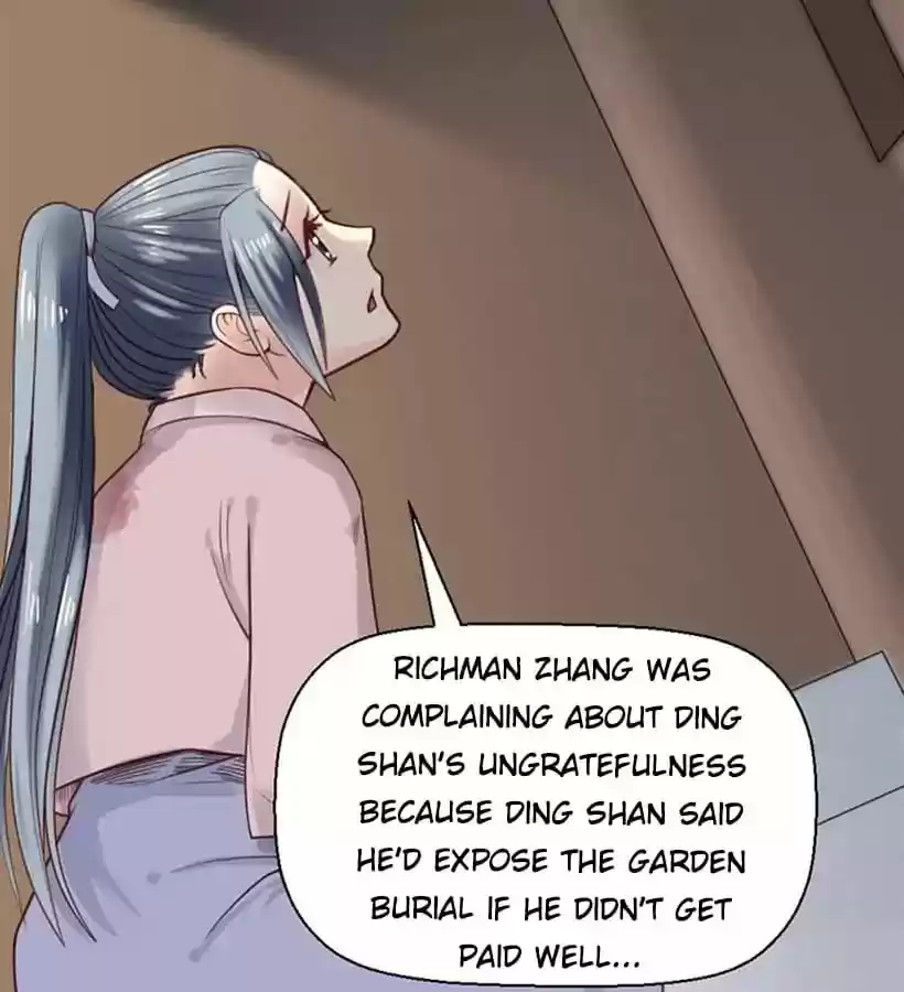 A Beauty, a Fatal Concubine Chapter 16