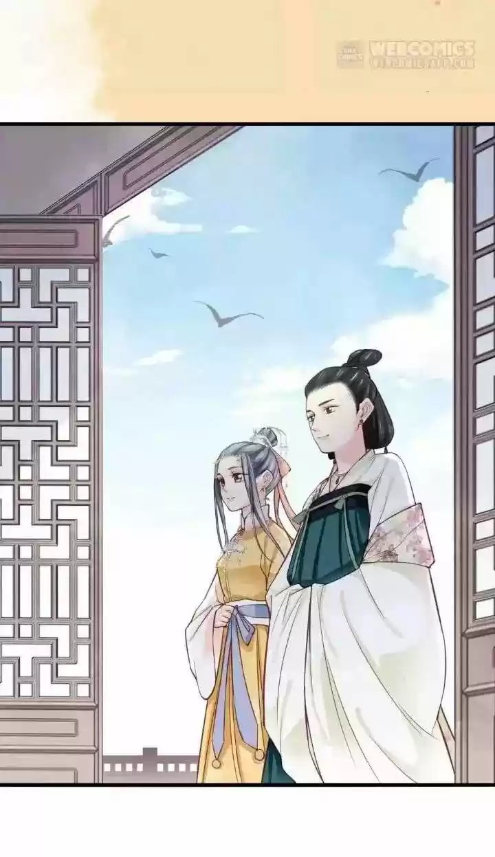 A Beauty, A Fatal Concubine Chapter 160