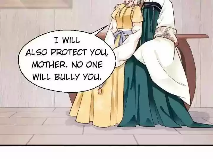 A Beauty, A Fatal Concubine Chapter 160