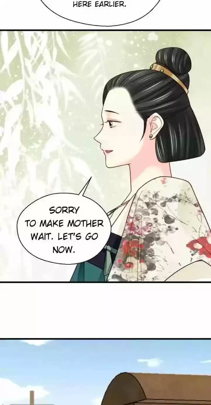 A Beauty, A Fatal Concubine Chapter 161