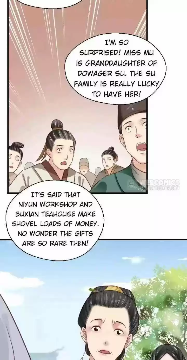 A Beauty, A Fatal Concubine Chapter 161