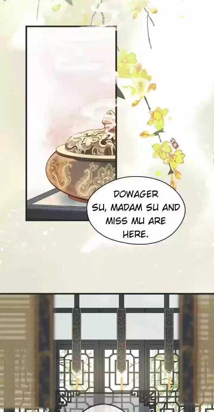 A Beauty, A Fatal Concubine Chapter 162