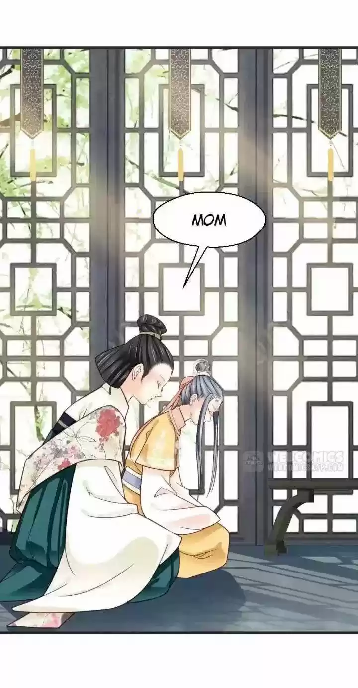 A Beauty, A Fatal Concubine Chapter 162