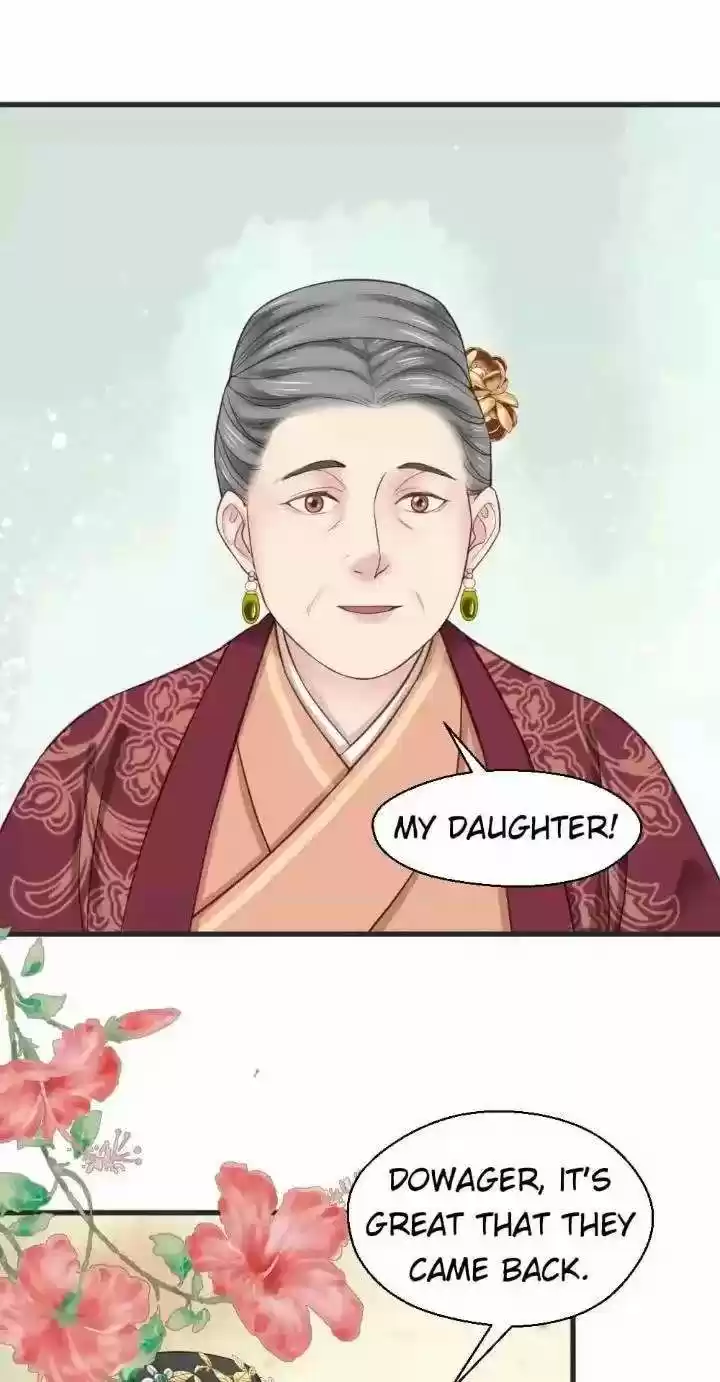 A Beauty, A Fatal Concubine Chapter 162