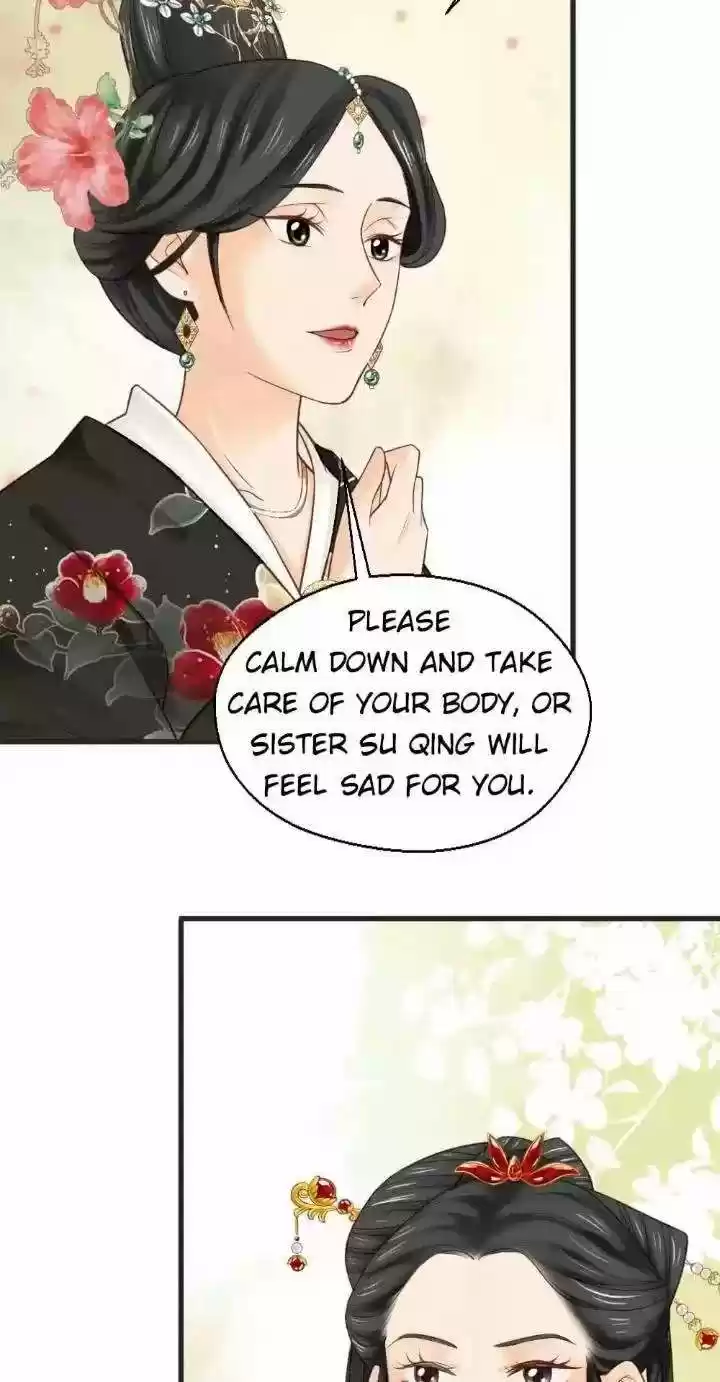 A Beauty, A Fatal Concubine Chapter 162